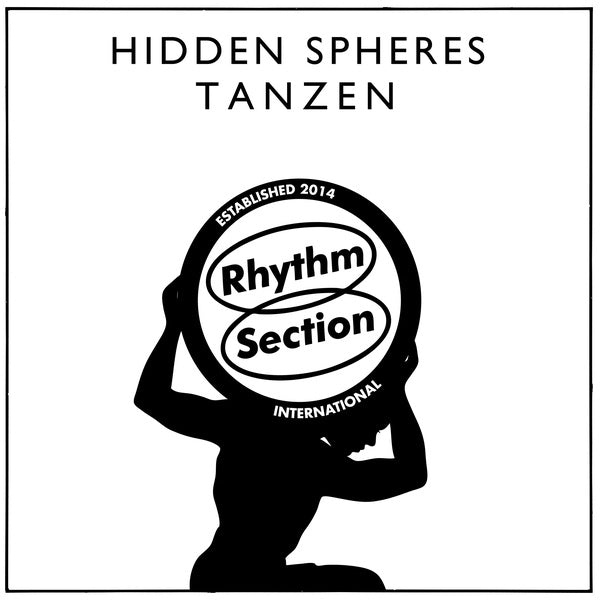 HIDDEN SPHERES | Tanzen - Vinyl