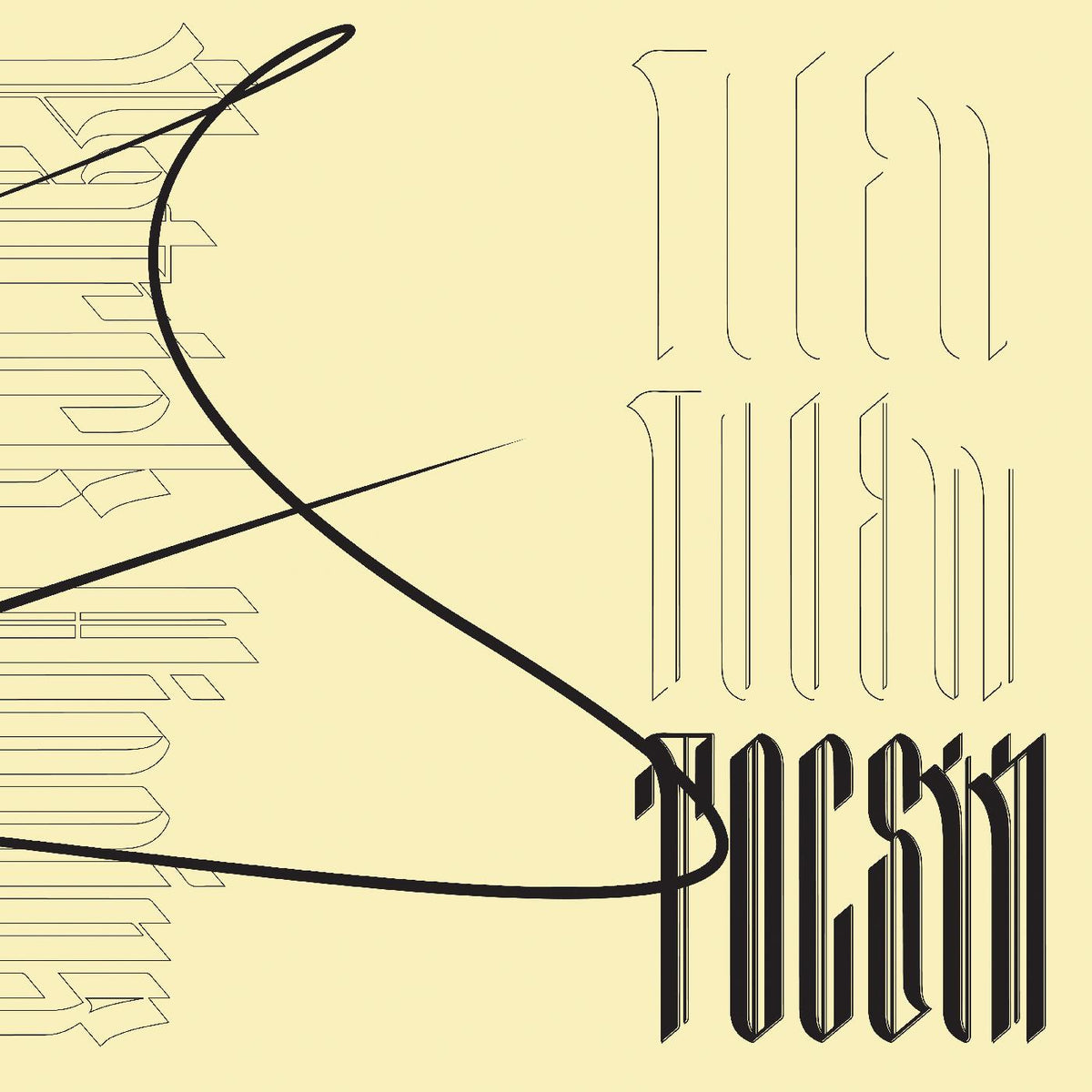 Higgins. Patrick | TOCSIN - CD