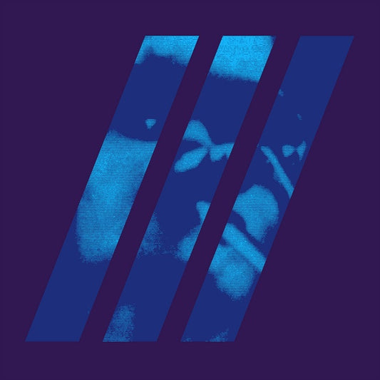 HIGH RISE | Dispersion - Vinyl
