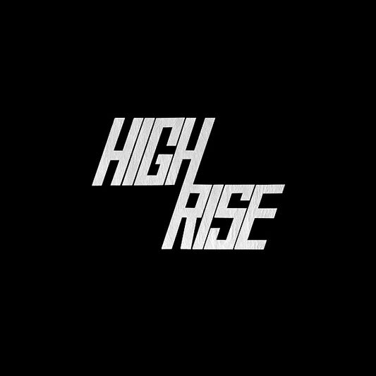 HIGH RISE | II - Vinyl