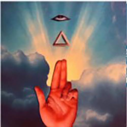 Highly Suspect | As Above, So Below - Vinyl