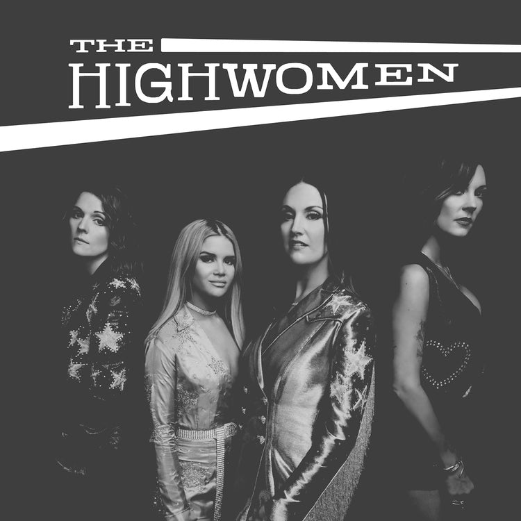 Highwomen | Highwomen - Vinyl
