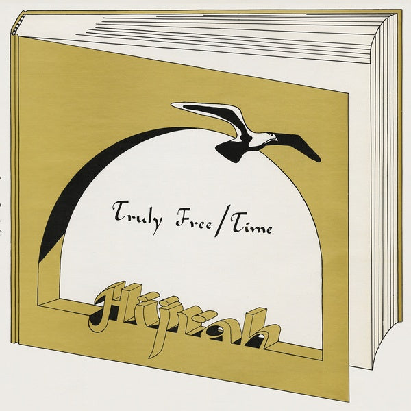 HIJRAH | Truly Free / Time - Vinyl