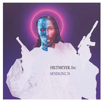 HILTMEYER INC. | Sendling 70 - CD