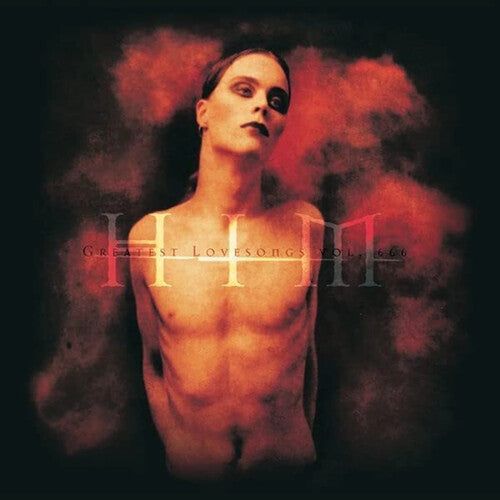 Him | Greatest Love Songs Vol 666 [Import] - Vinyl