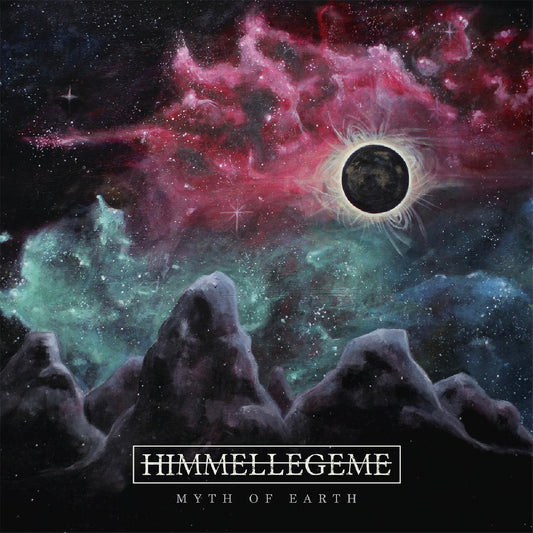 Himmellegeme | Myth of Earth - CD
