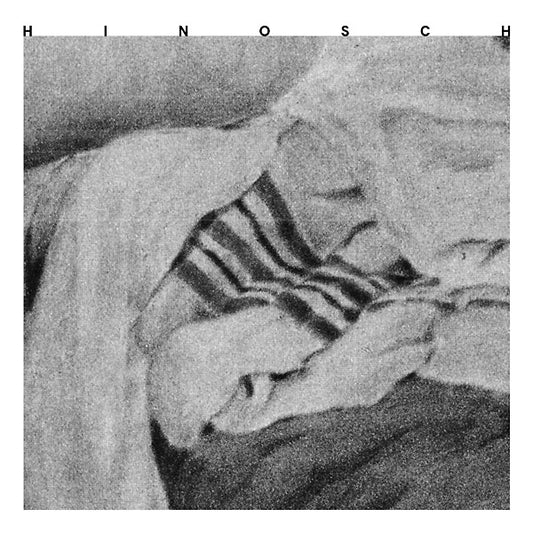HINOSCH | Hands - CD