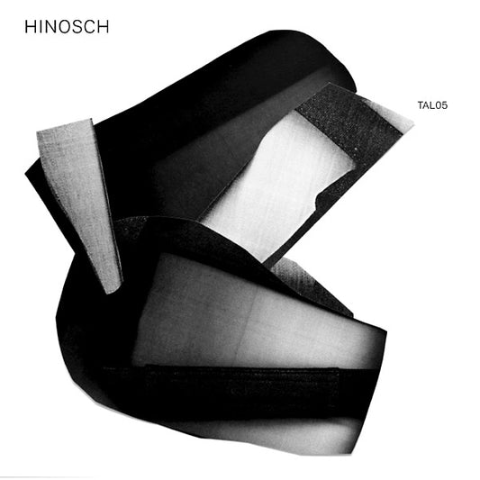 HINOSCH | Hinosch - Vinyl