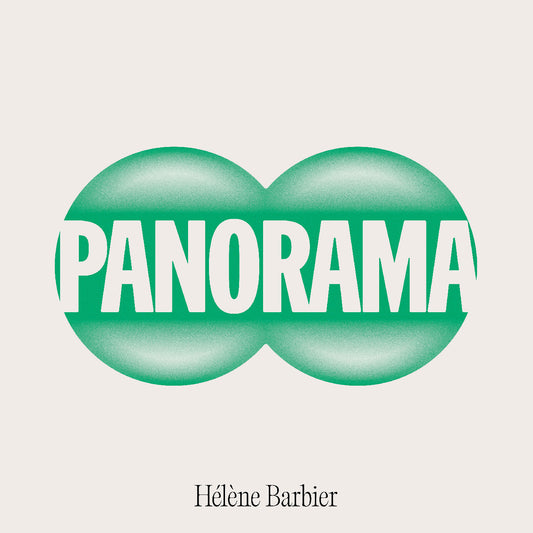 Hélène Barbier | Panorama - Vinyl