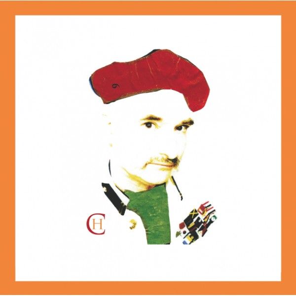 Holger Czukay | Der Osten Ist Rot / Rome Remains Rome - Vinyl