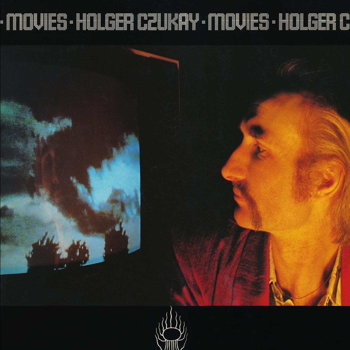 Holger Czukay | Movies - CD