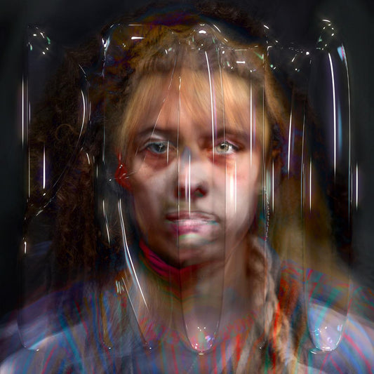 Holly Herndon | PROTO - Vinyl