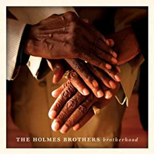 Holmes Brothers | Brotherhood - CD