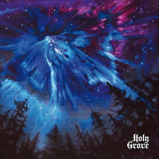 HOLY GROVE | Holy Grove - Vinyl