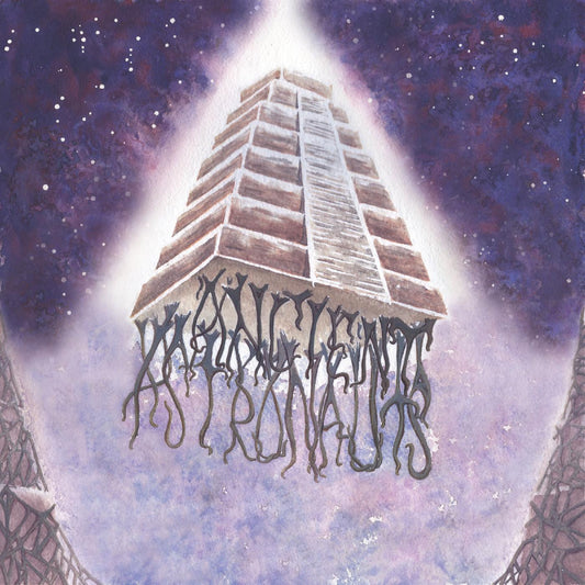 Holy Mountain | Ancient Astronauts - Vinyl