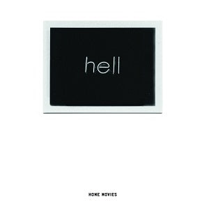 Home Movies | Hell - CD