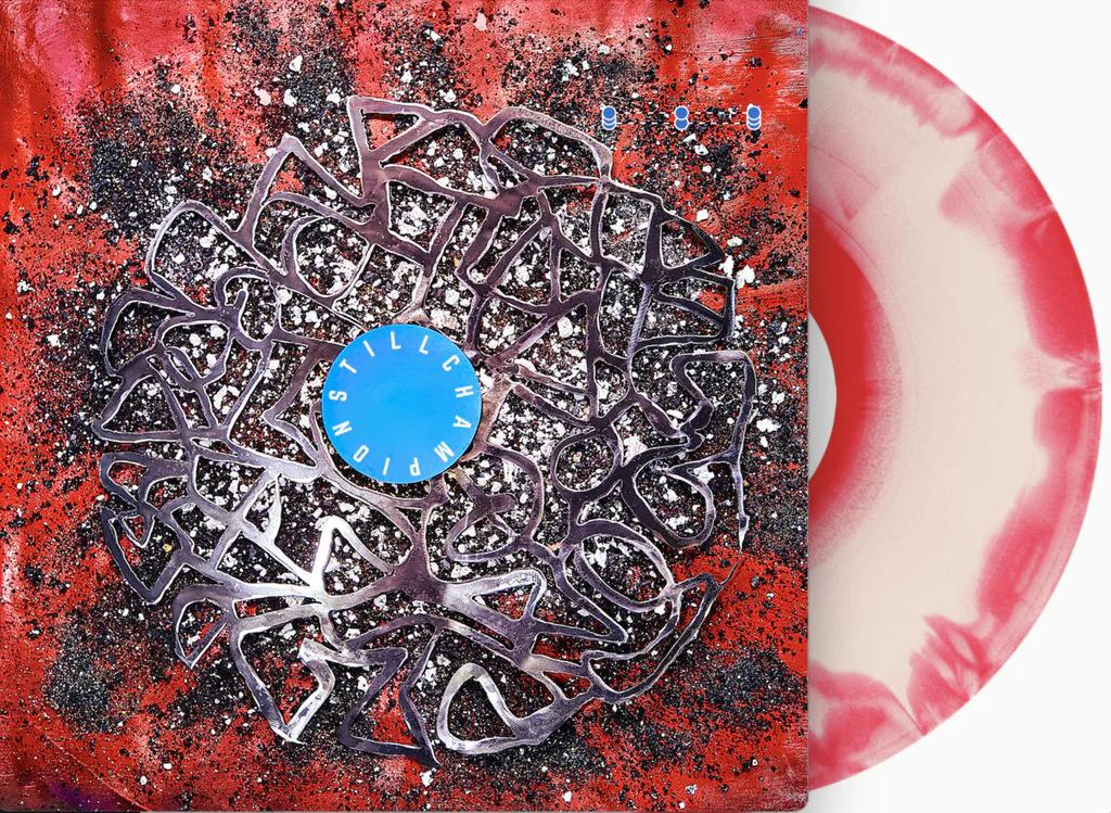 Homeboy Sandman | Still Champion (Indie Exclusive, Colored Vinyl, Red, White) - Vinyl