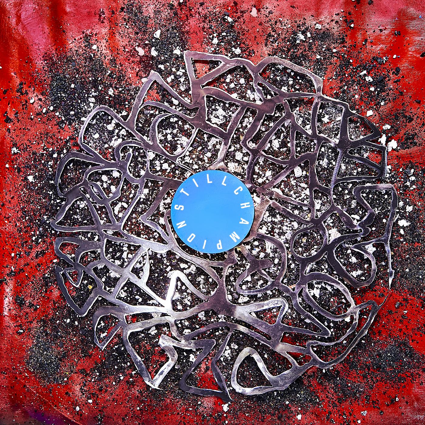 Homeboy Sandman | Still Champion - CD