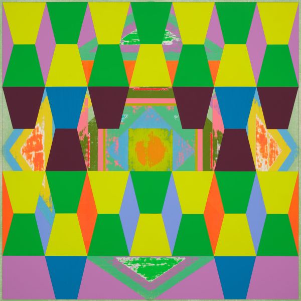 Homeboy Sandman | White Sands EP - 12" - Vinyl