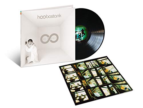 Hoobastank | The Reason (15th Anniversary Edition) - Vinyl
