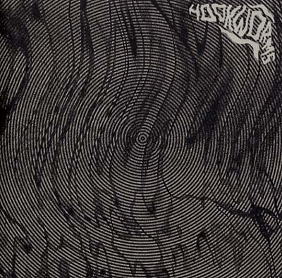 HOOKWORMS | Hookworms - Vinyl