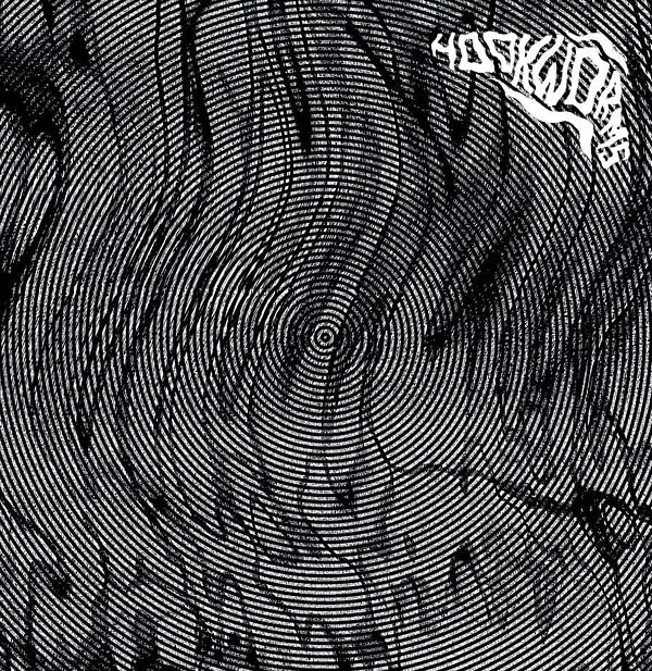 HOOKWORMS | Hookworms - CD