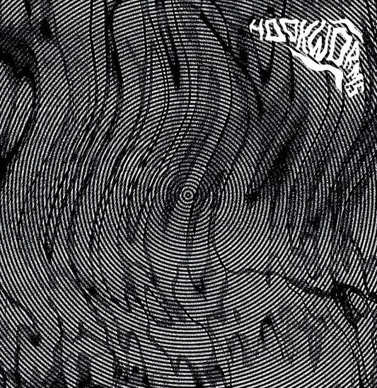 HOOKWORMS | Hookworms - CD