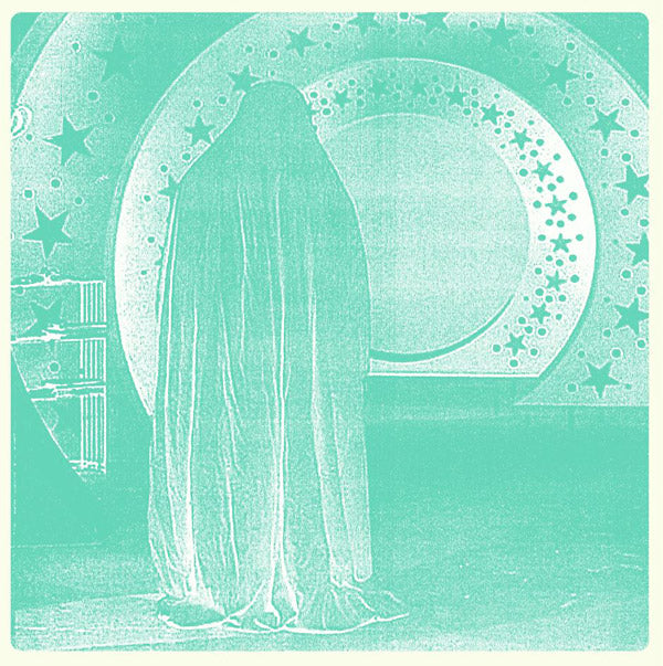 HOOKWORMS | Pearl Mystic - CD