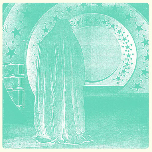 HOOKWORMS | Pearl Mystic - CD