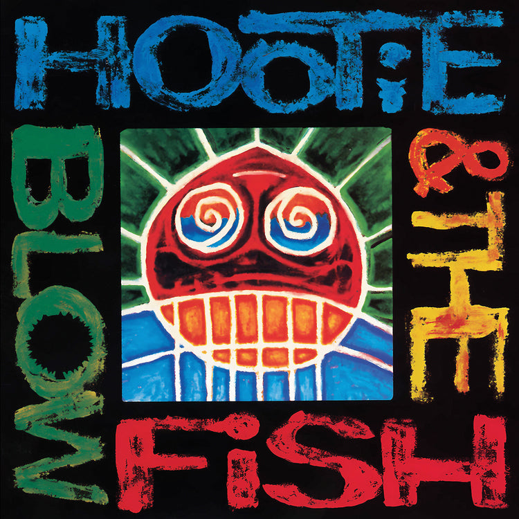 Hootie & The Blowfish | Hootie & The Blowfish (Rocktober '26, Brick & Mortar Exclusive, 180 Gram Vinyl) - Vinyl
