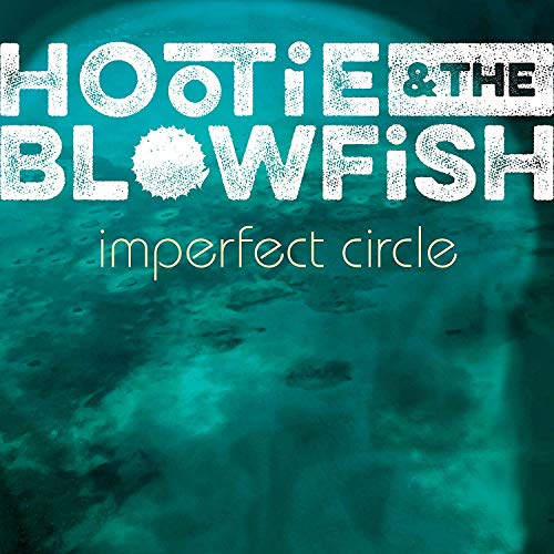 Hootie & The Blowfish | Imperfect Circle [LP] - Vinyl