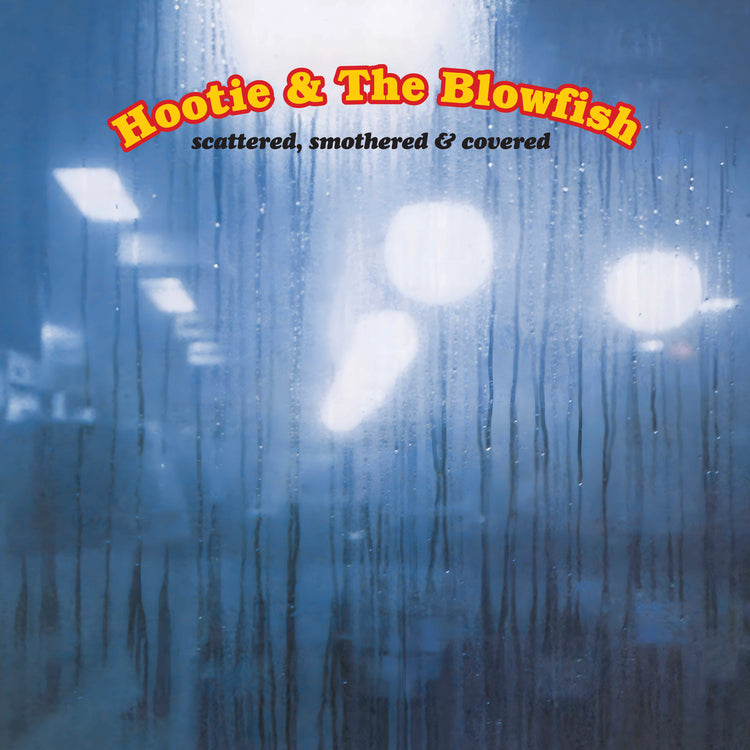 Hootie & The Blowfish | Scattered, Smothered, And Cove (Rocktober '26, Brick & Mortar Exclusive, 140 Gram Vinyl) (2 Lp's) - Vinyl