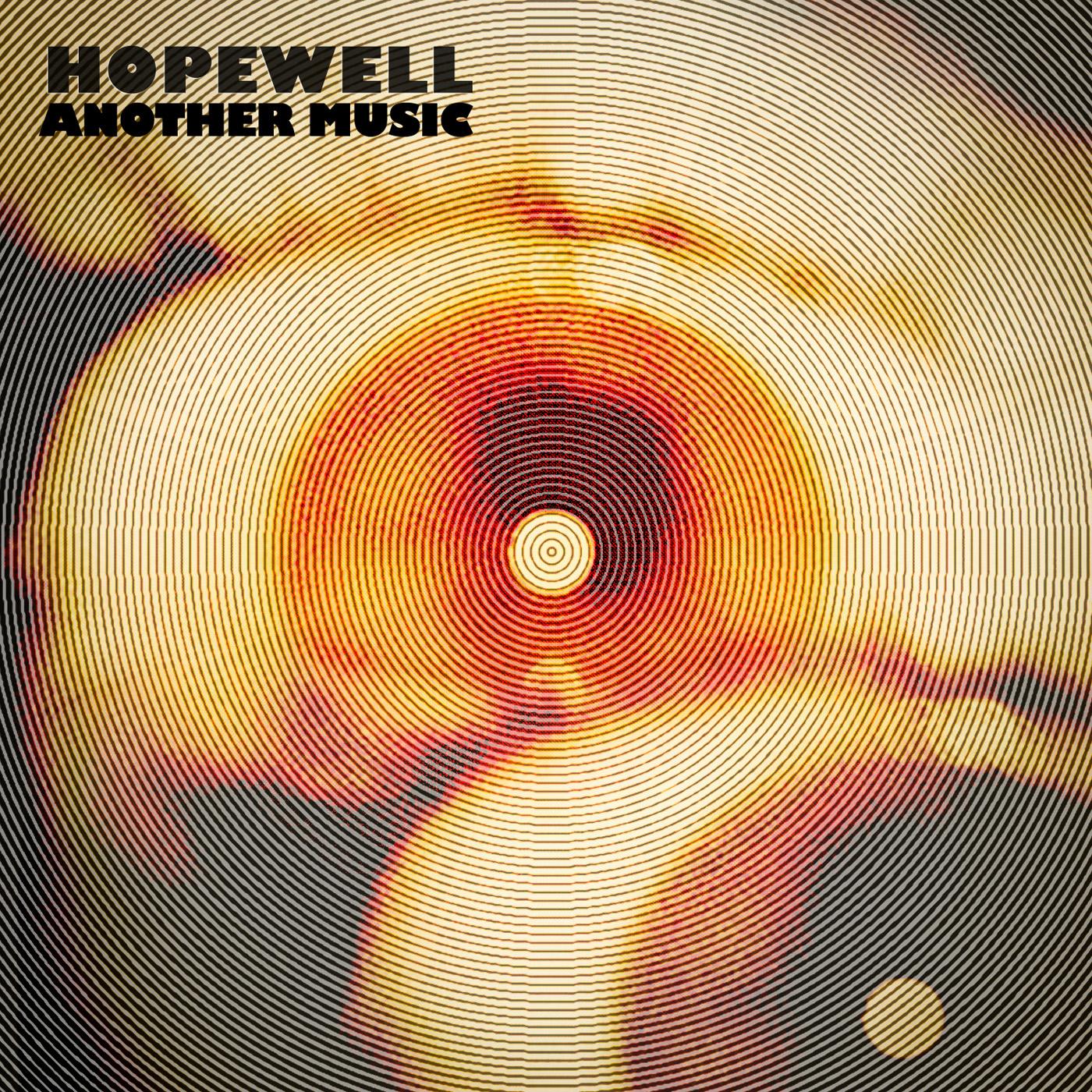 Hopewell | Another Music EP - CD