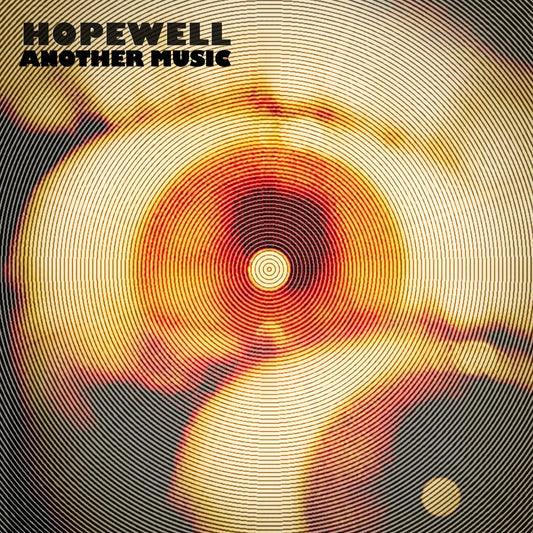 Hopewell | Another Music EP - CD