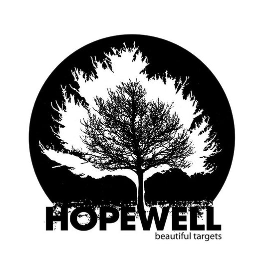 Hopewell | Beautiful Targets - CD
