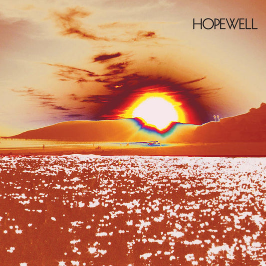 Hopewell | Good Good Desperation - CD