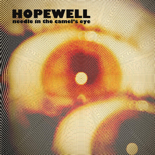 Hopewell | Needle In The Camel's Eye - Vinyl