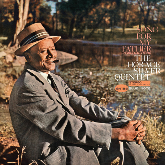 Horace Silver | Song For My Father (Blue Note Essentials Series) [LP] - Vinyl