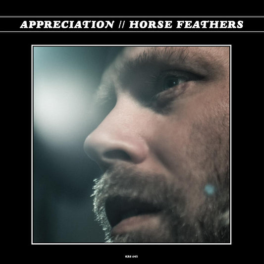 Horse Feathers | Appreciation - CD