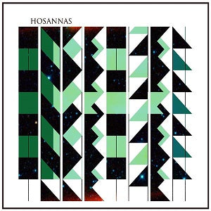 Hosannas | Together - CD