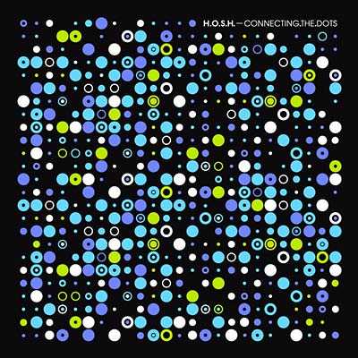 H.O.S.H. | Connecting The Dots - CD