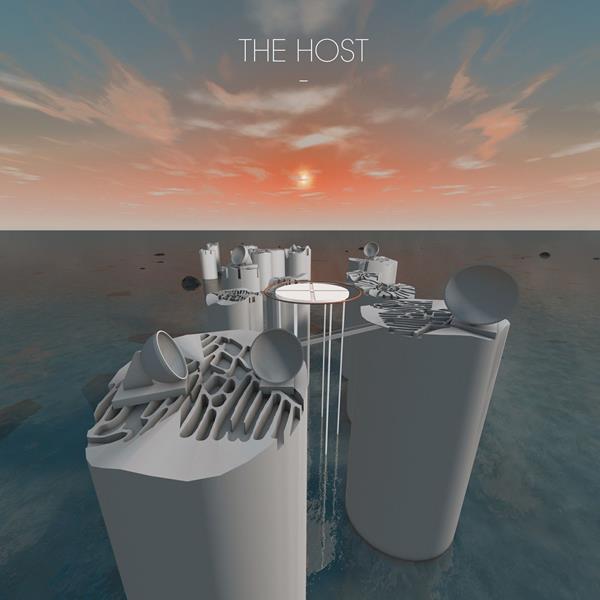 Host | Host - CD