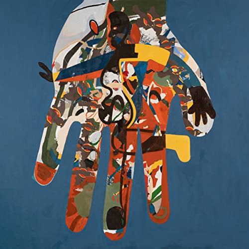 HOT CHIP | Freakout/Release (INDIE EXCLUSIVE, BROWN VINYL) - Vinyl