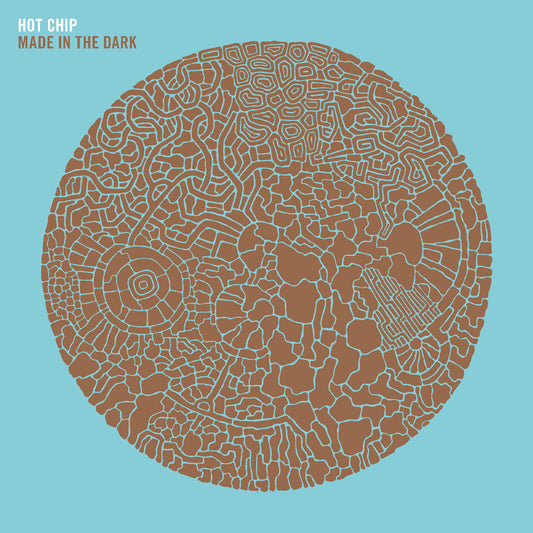 HOT CHIP | Made In The Dark - CD