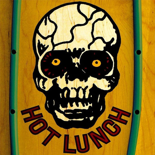 Hot Lunch | Hot Lunch - Vinyl