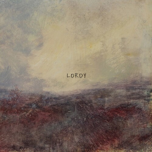 Houndmouth | Lordy [Explicit Content] - Vinyl