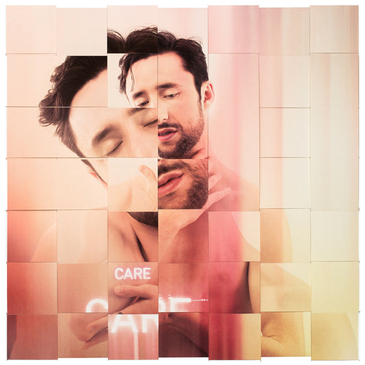 How To Dress Well | Care - CD