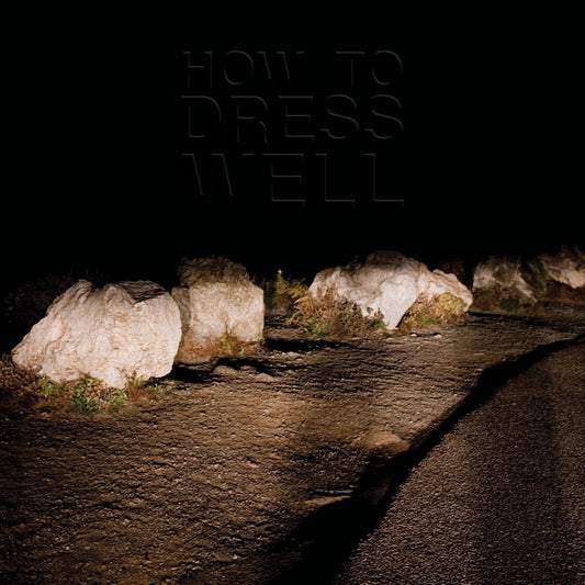 How To Dress Well | Love Remains - Vinyl