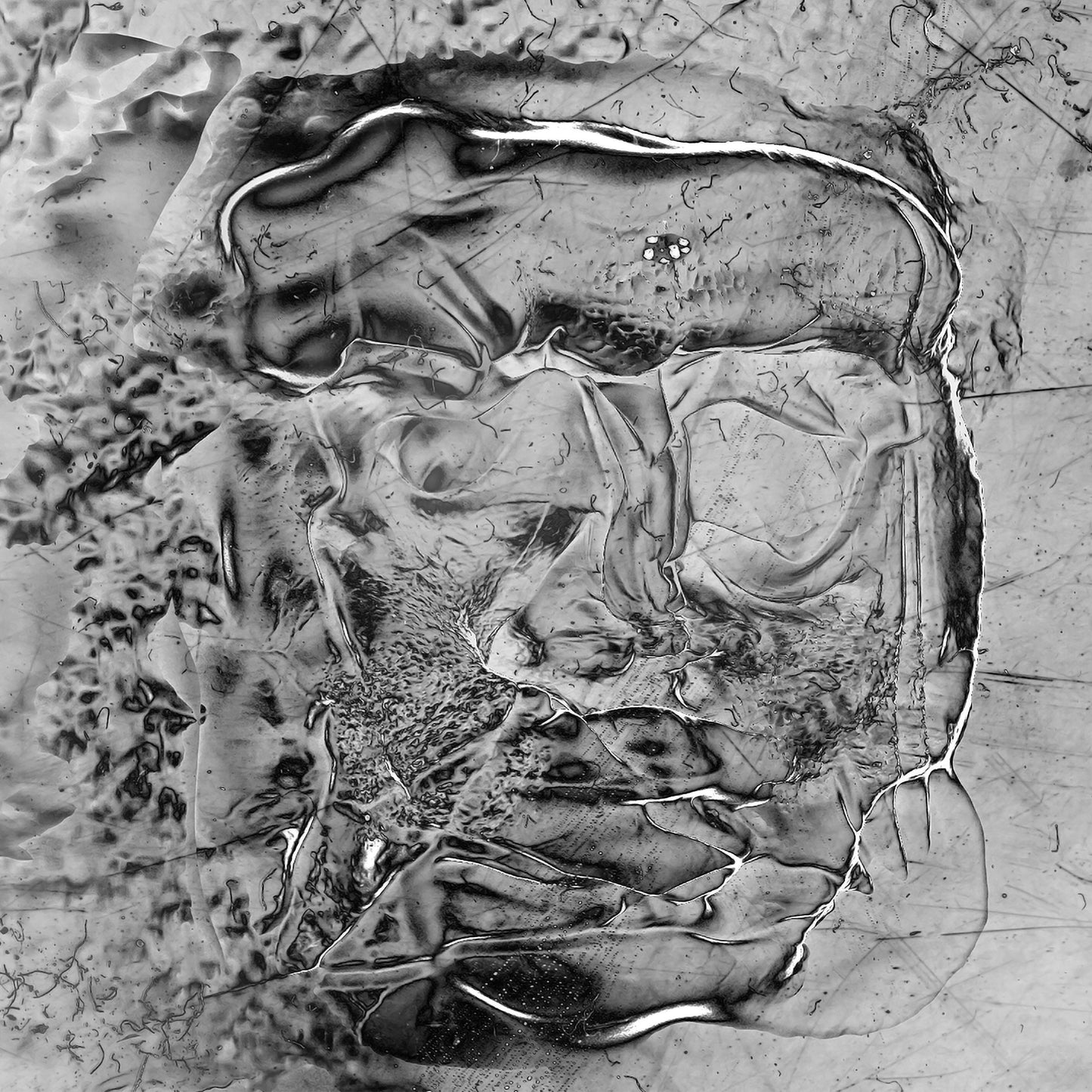 How To Dress Well | The Anteroom - CD