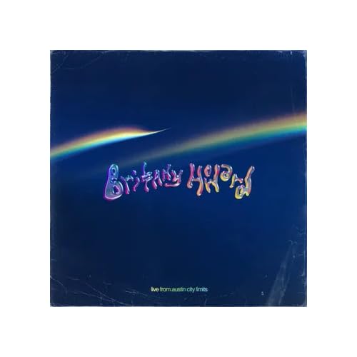 Howard,Brittany | Live From Austin City Limits (Rsd 4.12.25) - Vinyl